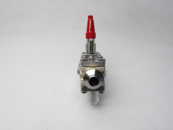 DANFOSS ICF20-6-99 027L3121 745PSI NSMP