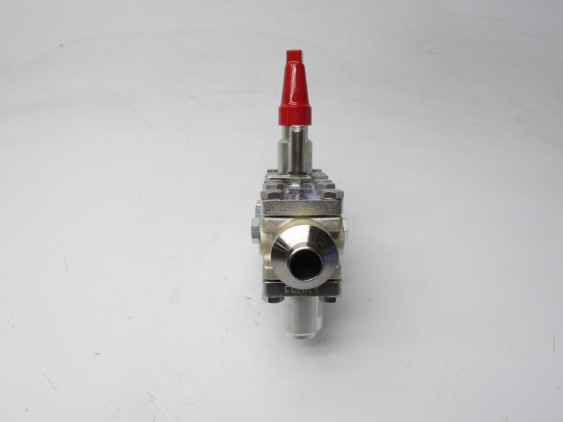 DANFOSS ICF20-6-99 027L3121 745PSI NSMP