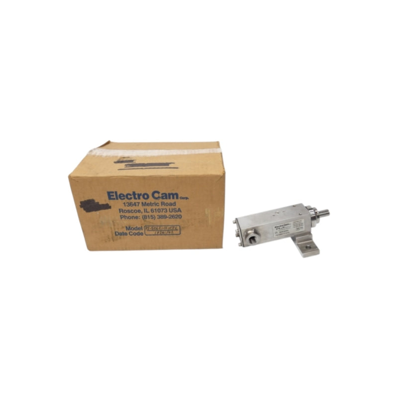 ELECTRO CAM PS-5262-11-CTL NSMP
