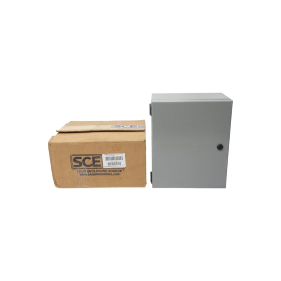 SCE SCE-1210ELJ NSMP