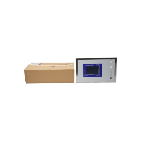 METTLER TOLEDO 5AP1120.0702-C04 REV. D0 24VDC NSMP