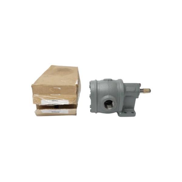 BSM PUMP 713-55-2 1-1/2" NSMP
