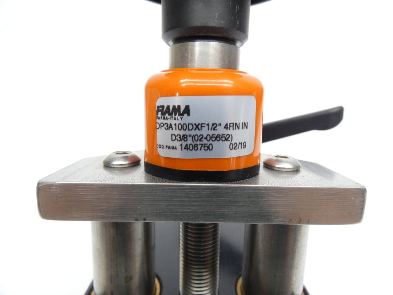 FIAMA DP3A100DXF NSMP