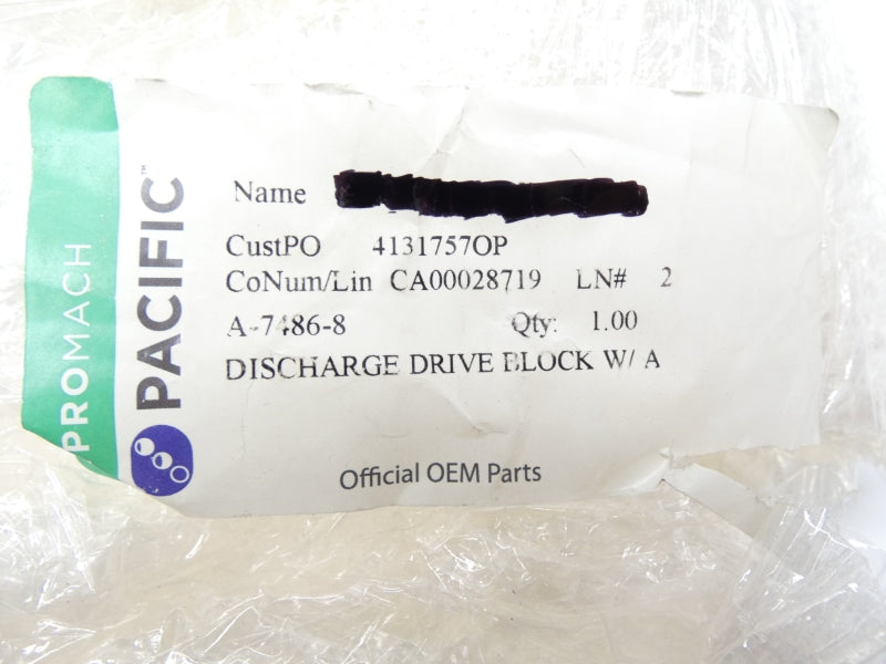 FIAMA DP3A100DXF NSMP