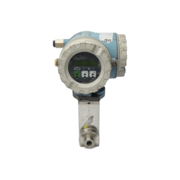 ENDRESS+HAUSER 33AT15-CD1ED11D22A 16-62VDC 227PSI 1/2" UNMP