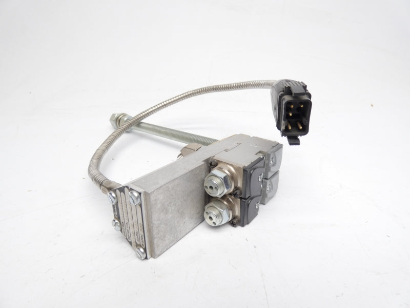 ENDRESS+HAUSER FTC260-SA2H1 45V 0.2A NSMP