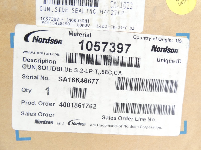 ENDRESS+HAUSER FTC260-SA2H1 45V 0.2A NSMP