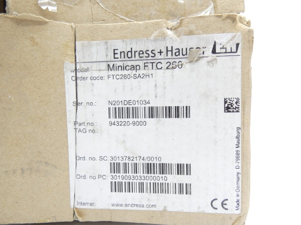 INDUSTRIAL SPARE PART 1057397 NSMP