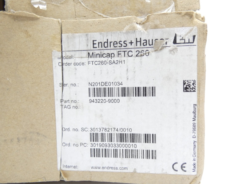 INDUSTRIAL SPARE PART 1057397 NSMP