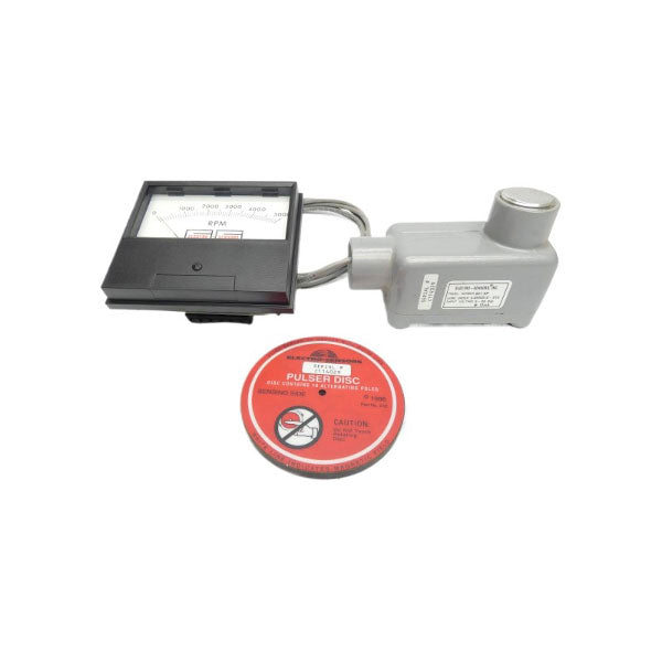 ELECTRO-SSENSORS INC H100T 907XP 115VAC (AS PICTURED) NSNP