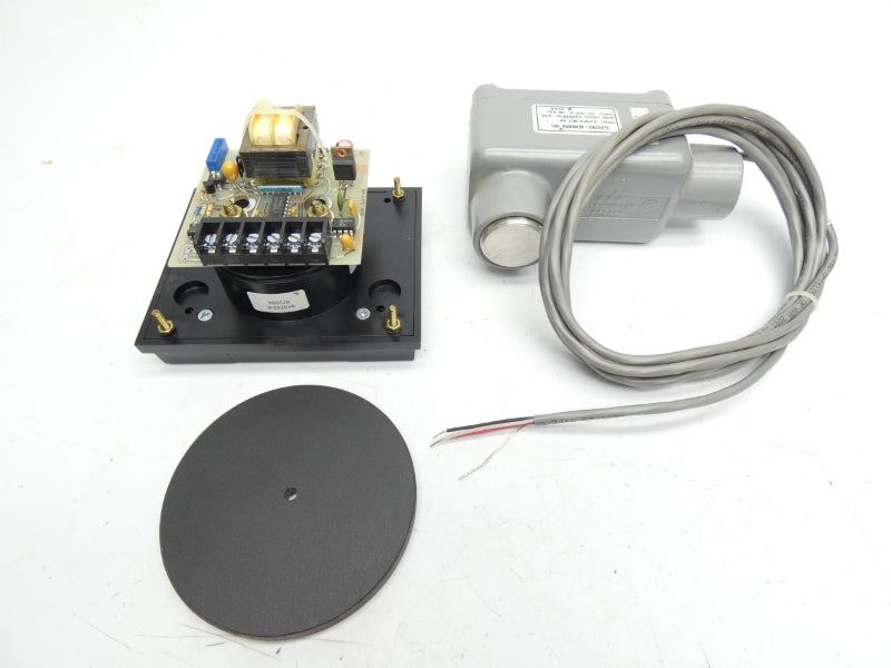 ELECTRO-SSENSORS INC H100T 907XP 115VAC (AS PICTURED) NSNP