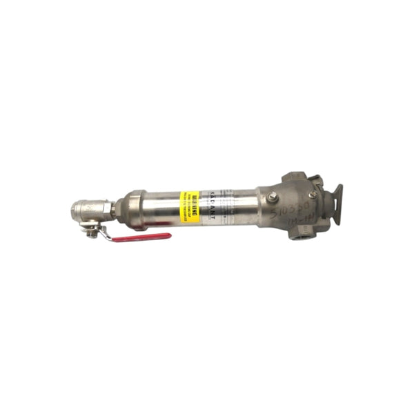 KADANT 490 1000PSI NSNP