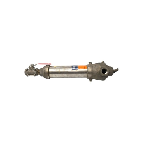 ALBANY INTERNATIONAL A5621 1000PSI UNMP