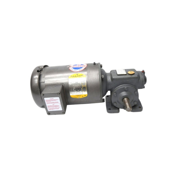BALDOR VM3546T 3MCT 230/460V 3.6/1.7A NSNP