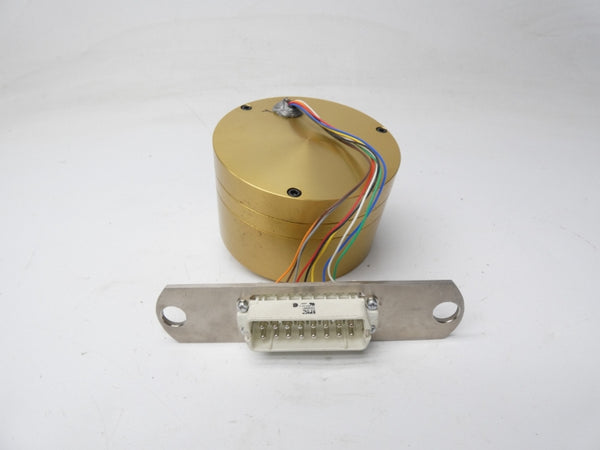 PARKER GM45 NSMP