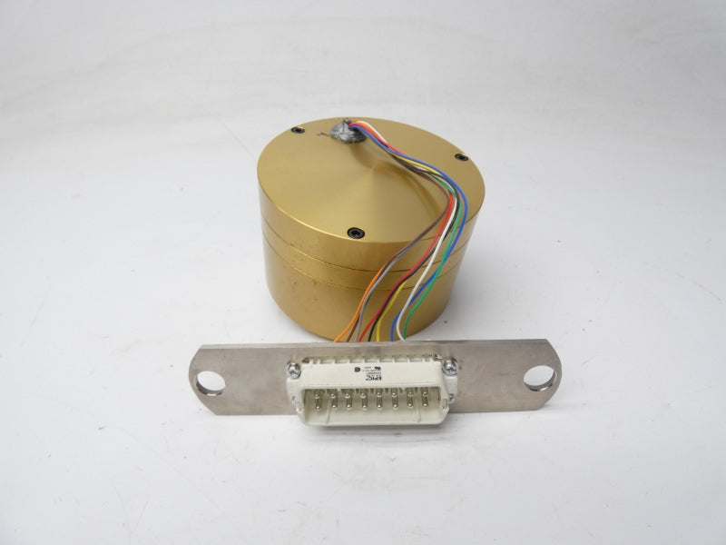 PARKER GM45 NSMP