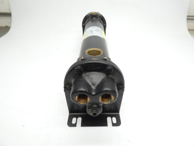 THERMAL TRANSFER PRODUCTS B-702-B4-F-BR-CN-B-Z 250PSI NSNP