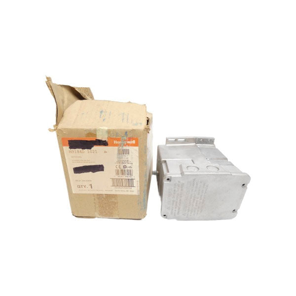 HONEYWELL M9184D1021 24V 30/60S NSMP