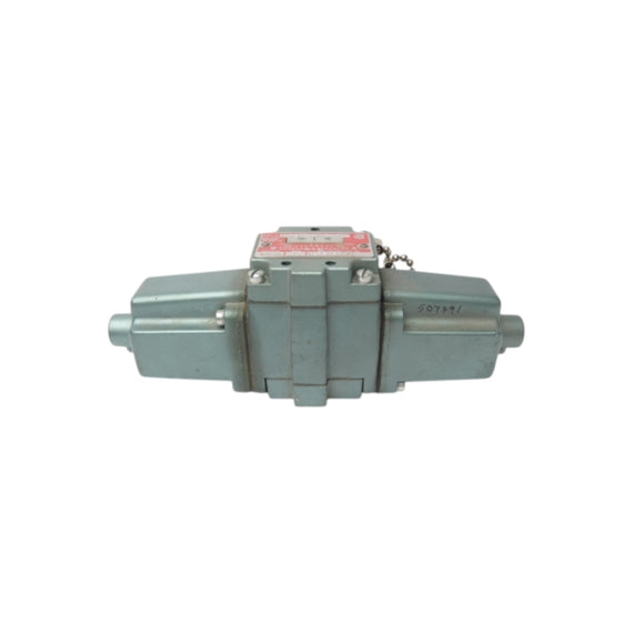 NUMATICS 12DSA6KA 120V .17A 150PSI UNMP