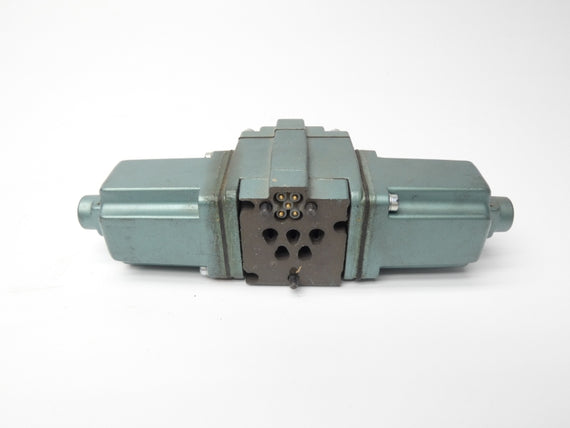 NUMATICS 12DSA6KA 120V .17A 150PSI UNMP