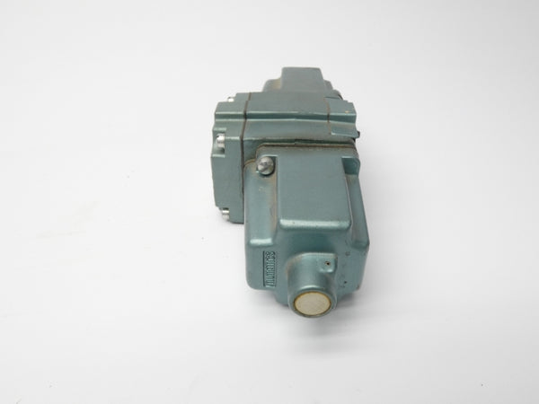 NUMATICS 12DSA6KA 120V .17A 150PSI UNMP