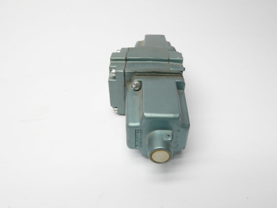 NUMATICS 12DSA6KA 120V .17A 150PSI UNMP