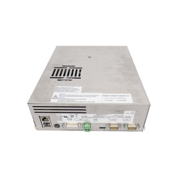 METTLER TOLEDO 22022085 24VDC NSNP