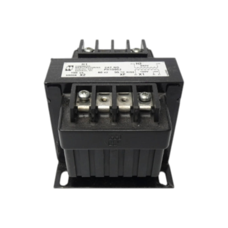 HAMMOND MANUFACTURING PH150CJ 480V UNMP