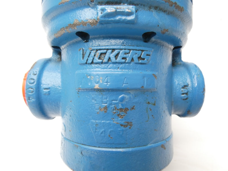 VICKERS V104A10 UNMP