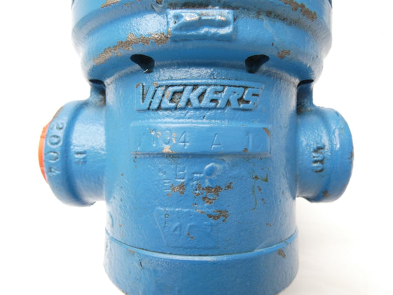 VICKERS V104A10 UNMP