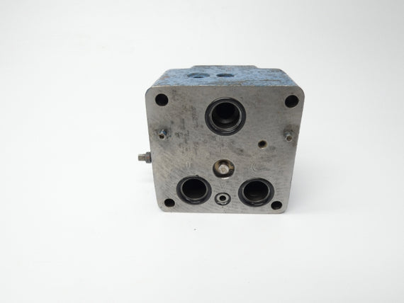 VICKERS FRG03B2822 (NO KEY) UNMP