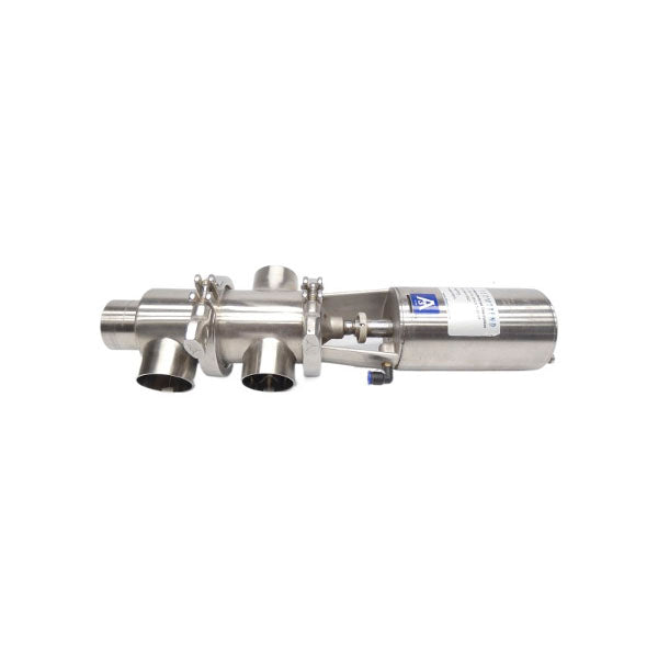 FLOWTREND FT SRC-W-3A-2.0-79-20-NT 1"-2-1/2" NSNP