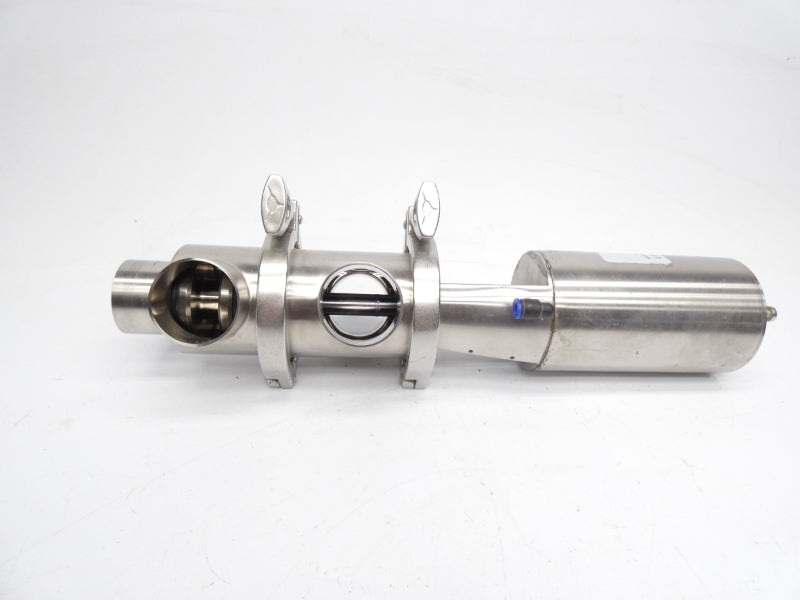 FLOWTREND FT SRC-W-3A-2.0-79-20-NT 1"-2-1/2" NSNP