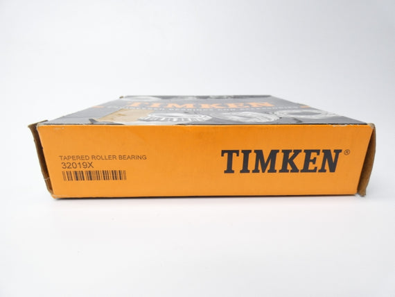 TIMKEN 32019X NSMP
