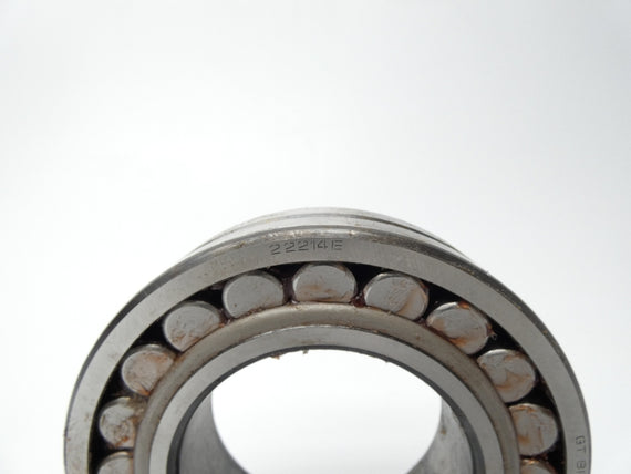 SKF 22214E NSMP