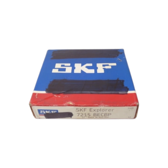 SKF 7215BECBP NSFS