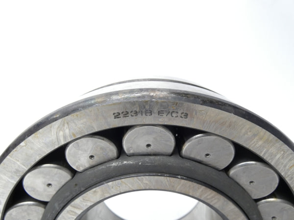 SKF 22318E/C3 NSMP