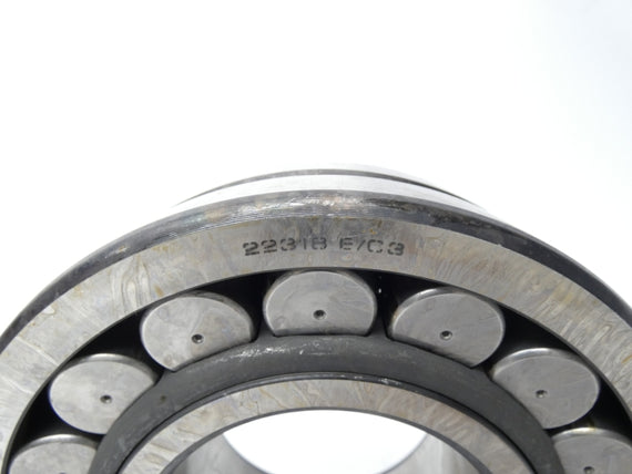 SKF 22318E/C3 NSMP