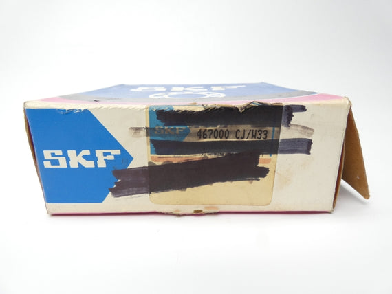 SKF 467000 CJ/W33 NSMP