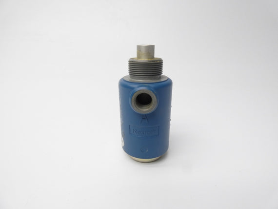 REXROTH 3610500100 UNMP