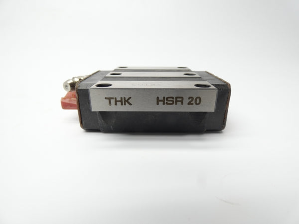 THK HSR20 UNMP