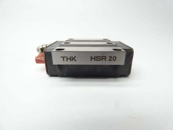 THK HSR20 UNMP