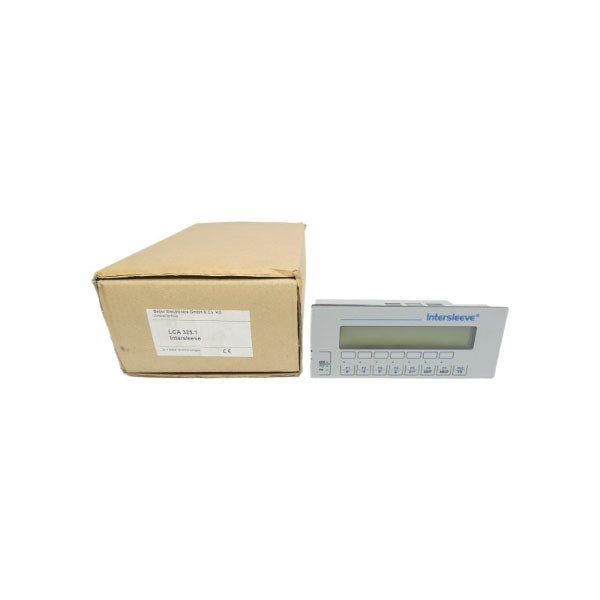 LAUER LCA325.1 24V NSMP