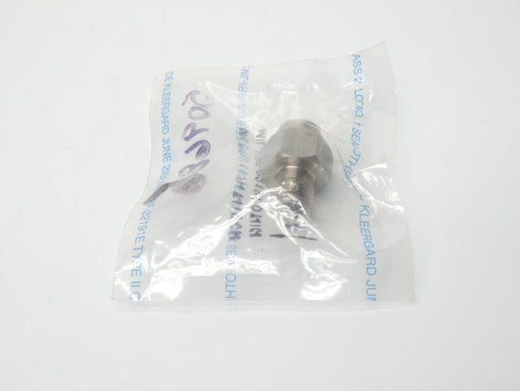 FITTING MIL-DTL-117HT-11C-CS-2 NSMP