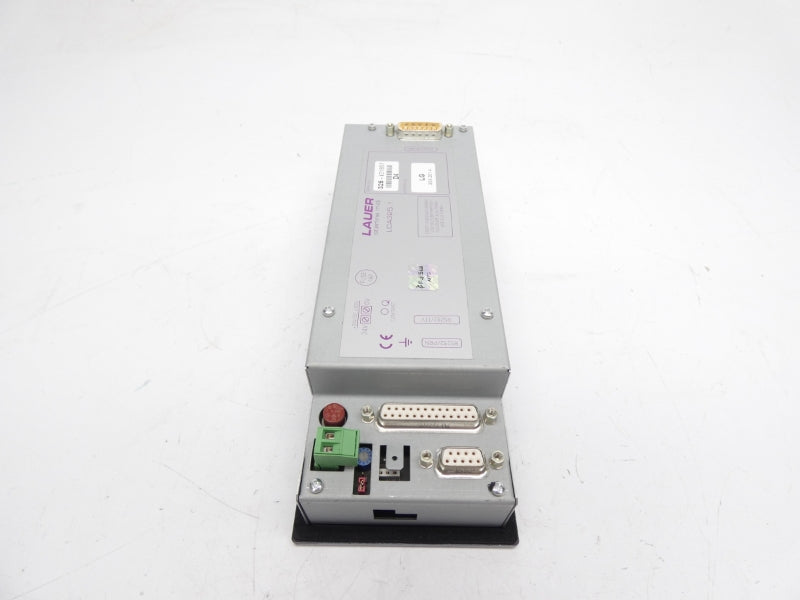 LAUER LCA325.1 24V NSMP