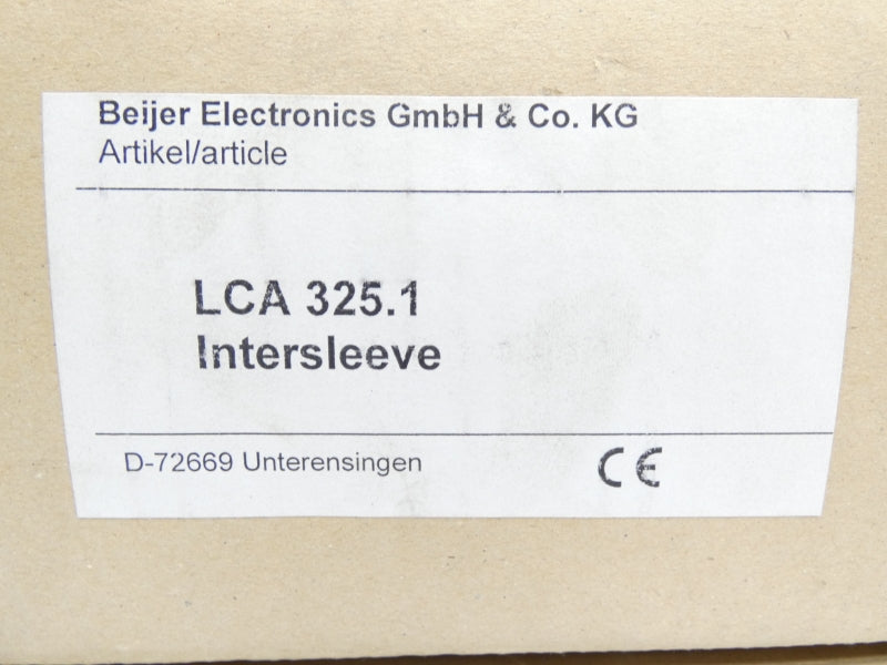 LAUER LCA325.1 24V NSMP