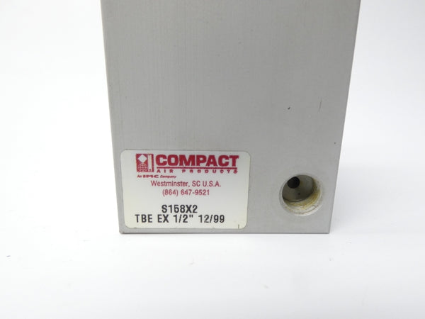 COMPACT S158X2 NSNP
