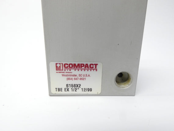 COMPACT S158X2 NSNP