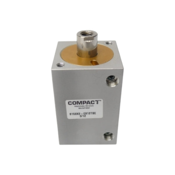 COMPACT S158X2-EX12TBE NSNP