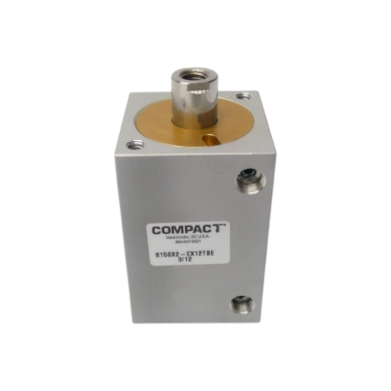 COMPACT S158X2-EX12TBE NSNP